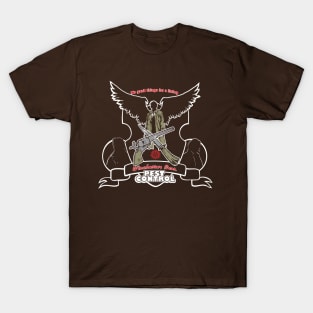 Winchester Bros T-Shirt